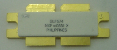 BLF-574 600 Watt