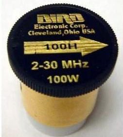 Product - Element Slug 100H 2-30 MHz