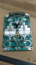 UHF Pallet Amplifier 470-860 Mhz
