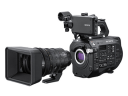 Sony PXW-FS7M2K 4K XDCAM Camcorder Kit with 18-110mm Zoom Lens